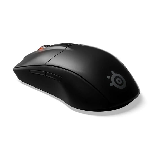 Herní myš SteelSeries Rival 3 Wireless