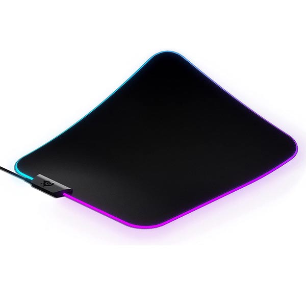 Herní podložka SteelSeries QcK Prism Cloth M Herní podložka SteelSeries QcK Prism Cloth M