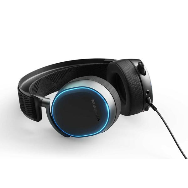 Herní sluchátka Steelseries Arctis Pro Herní sluchátka Steelseries Arctis Pro