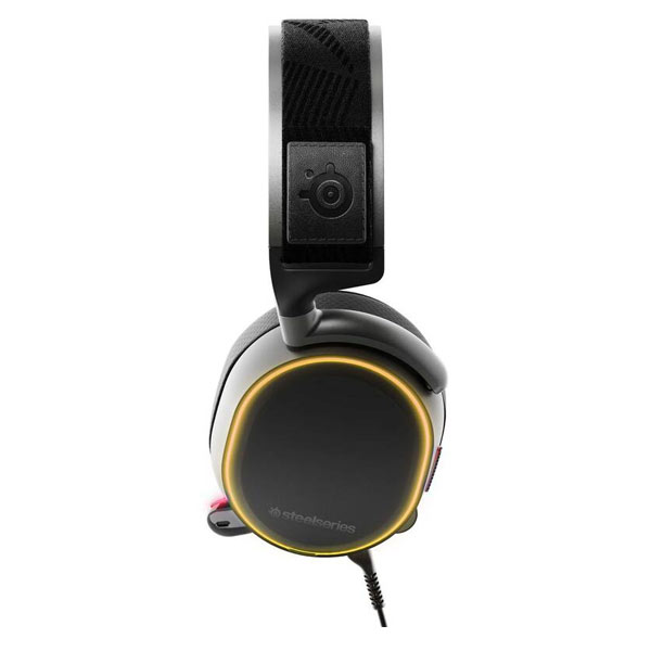 Herní sluchátka Steelseries Arctis Pro Herní sluchátka Steelseries Arctis Pro