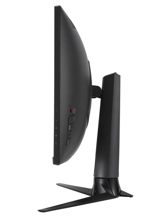 Herní monitor ASUS ROG Strix XG32VC Herní monitor ASUS ROG Strix XG32VC