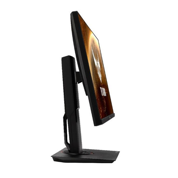 Herní monitor ASUS TUF Gaming VG289Q 28" UHD 4K (3840x2160), IPS, DCI-P3 , Adaptive-Sync, FreeSync, HDR 10 Herní monitor ASUS TUF Gaming VG289Q 28" UHD 4K (3840x2160), IPS, DCI-P3 , Adaptive-Sync, FreeSync, HDR 10