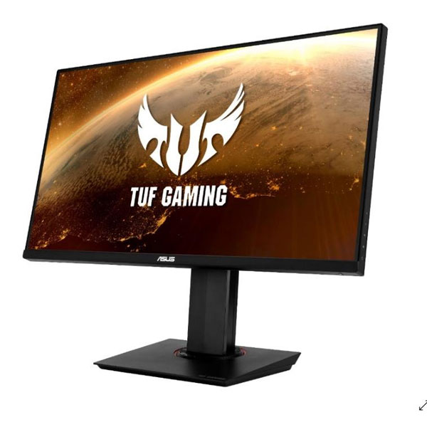 Herní monitor ASUS TUF Gaming VG289Q 28" UHD 4K (3840x2160), IPS, DCI-P3 , Adaptive-Sync, FreeSync, HDR 10