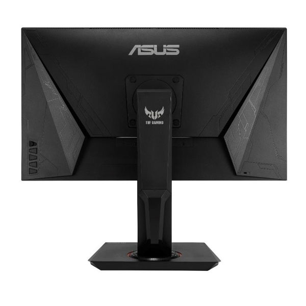 Herní monitor ASUS TUF Gaming VG289Q 28" UHD 4K (3840x2160), IPS, DCI-P3 , Adaptive-Sync, FreeSync, HDR 10