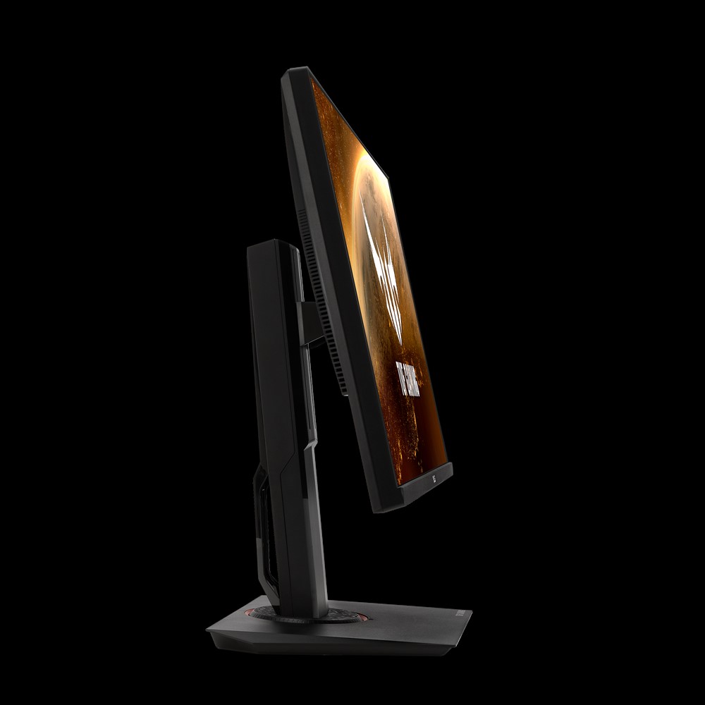 Herní monitor ASUS TUF Gaming VG289Q 28" UHD 4K (3840x2160), IPS, DCI-P3 , Adaptive-Sync, FreeSync, HDR 10 Herní monitor ASUS TUF Gaming VG289Q 28" UHD 4K (3840x2160), IPS, DCI-P3 , Adaptive-Sync, FreeSync, HDR 10