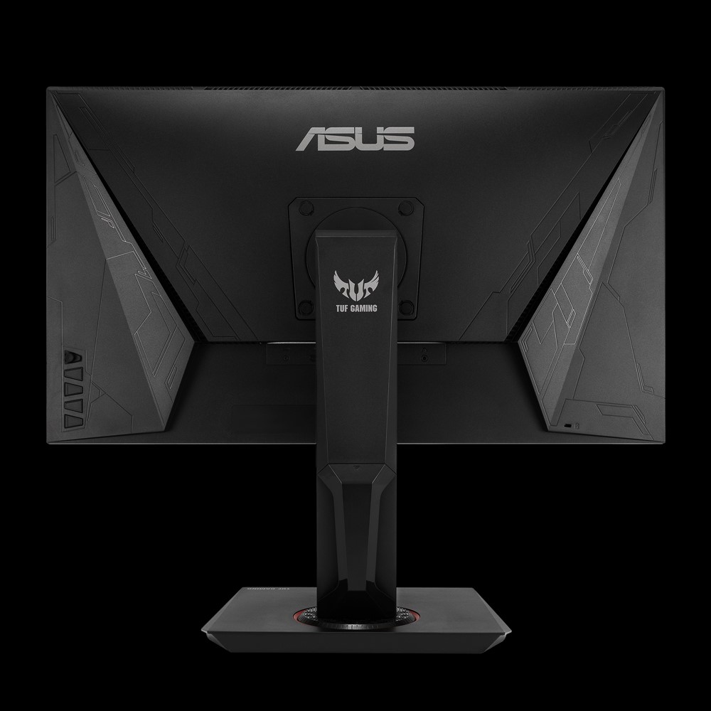 Herní monitor ASUS TUF Gaming VG289Q 28" UHD 4K (3840x2160), IPS, DCI-P3 , Adaptive-Sync, FreeSync, HDR 10