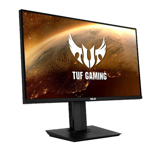 Herní monitor ASUS TUF Gaming VG289Q 28" UHD 4K (3840x2160), IPS, DCI-P3 , Adaptive-Sync, FreeSync, HDR 10