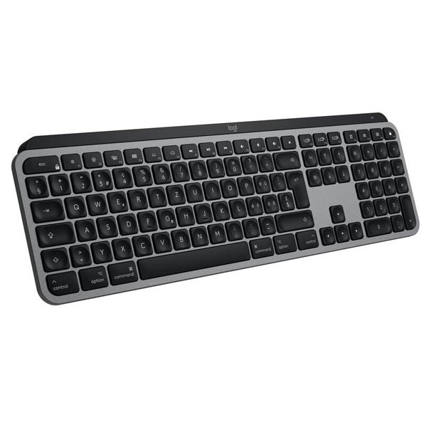 Klávesnice Logitech MX KEYS pro Mac