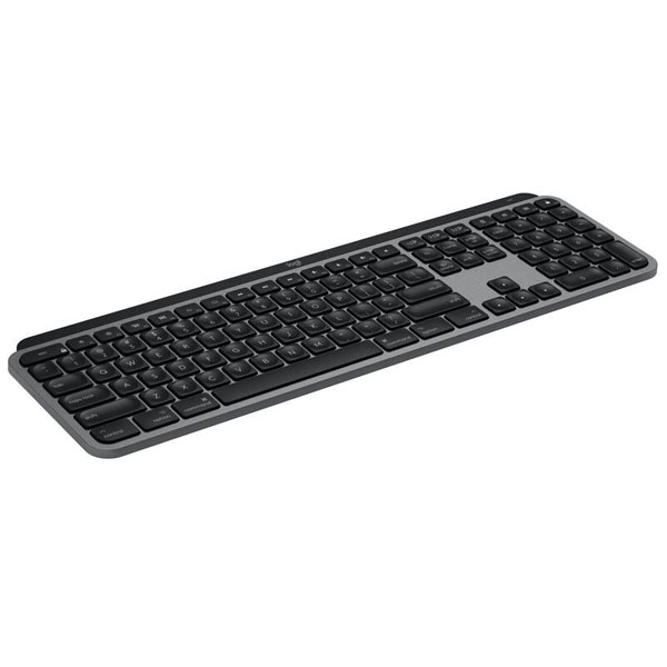 Klávesnice Logitech MX KEYS pro Mac