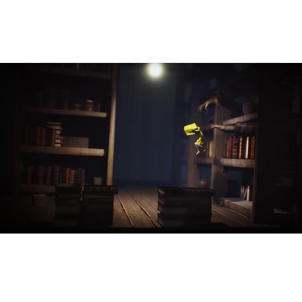 Little Nightmares (Complete Edition)[Steam]
