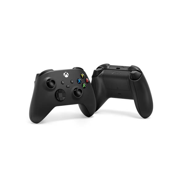 Microsoft Xbox Wireless Controller, carbon black