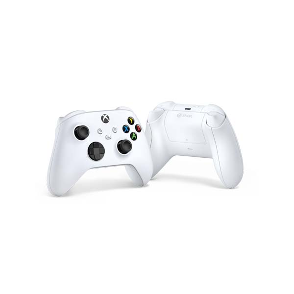 Microsoft Xbox Wireless Controller, robot white