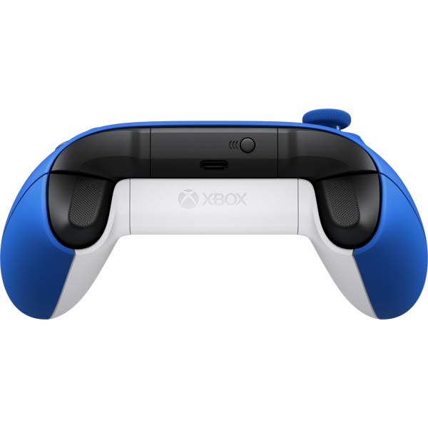 Microsoft Xbox Wireless Controller, shock blue