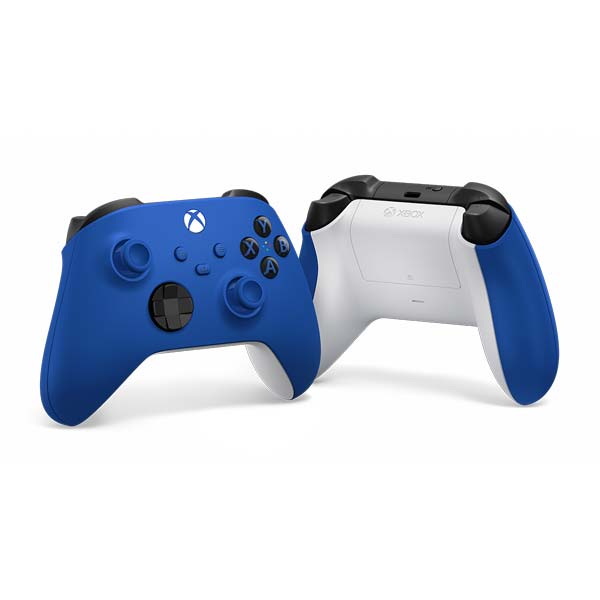 Microsoft Xbox Wireless Controller, shock blue