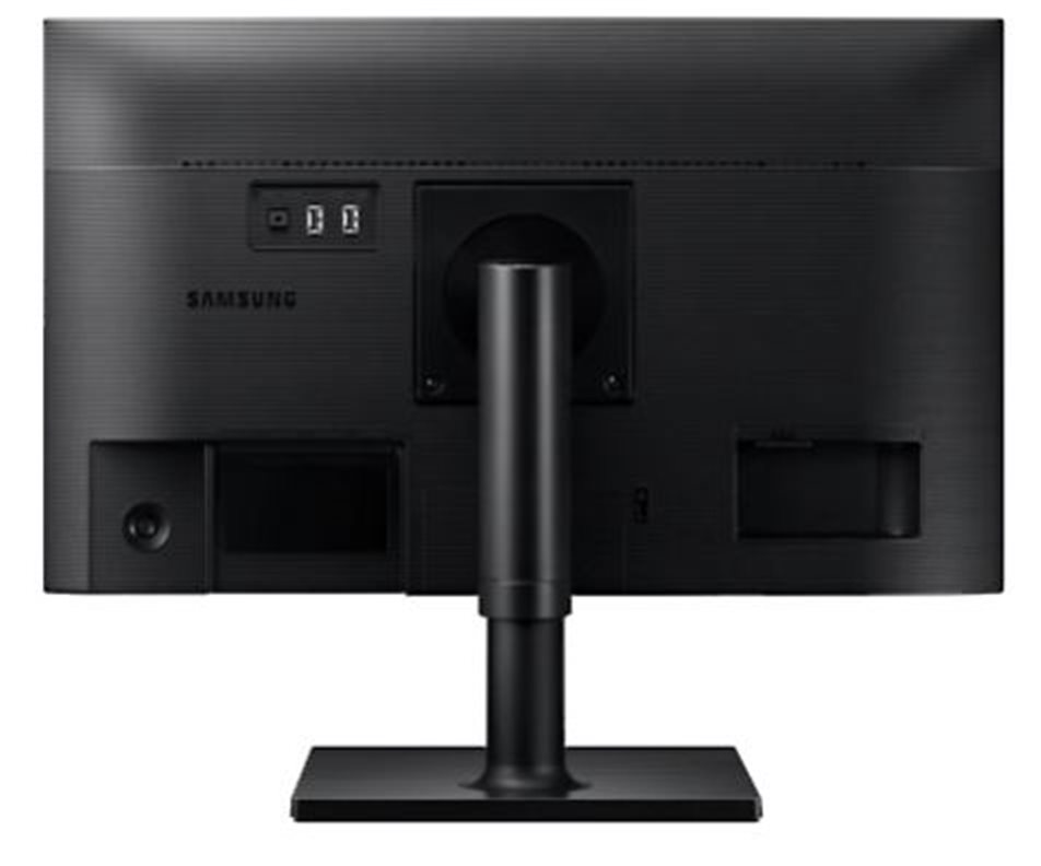 Monitor Samsung T45F, 24" FullHD (LF24T400FHUXEN) Monitor Samsung T45F, 24" FullHD (LF24T400FHUXEN)