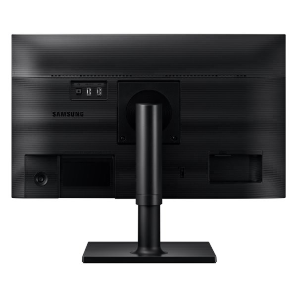 Monitor Samsung T45F, 24" FullHD (LF24T400FHUXEN) Monitor Samsung T45F, 24" FullHD (LF24T400FHUXEN)