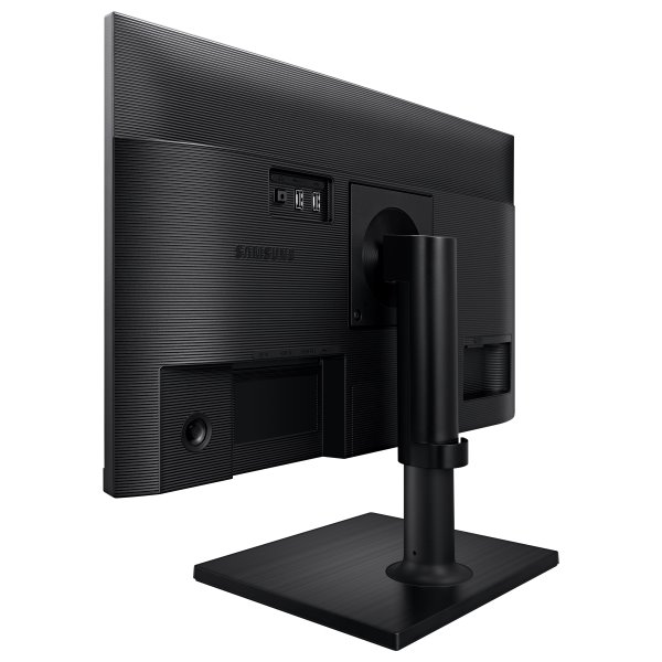Monitor Samsung T45F, 24" FullHD (LF24T400FHUXEN) Monitor Samsung T45F, 24" FullHD (LF24T400FHUXEN)