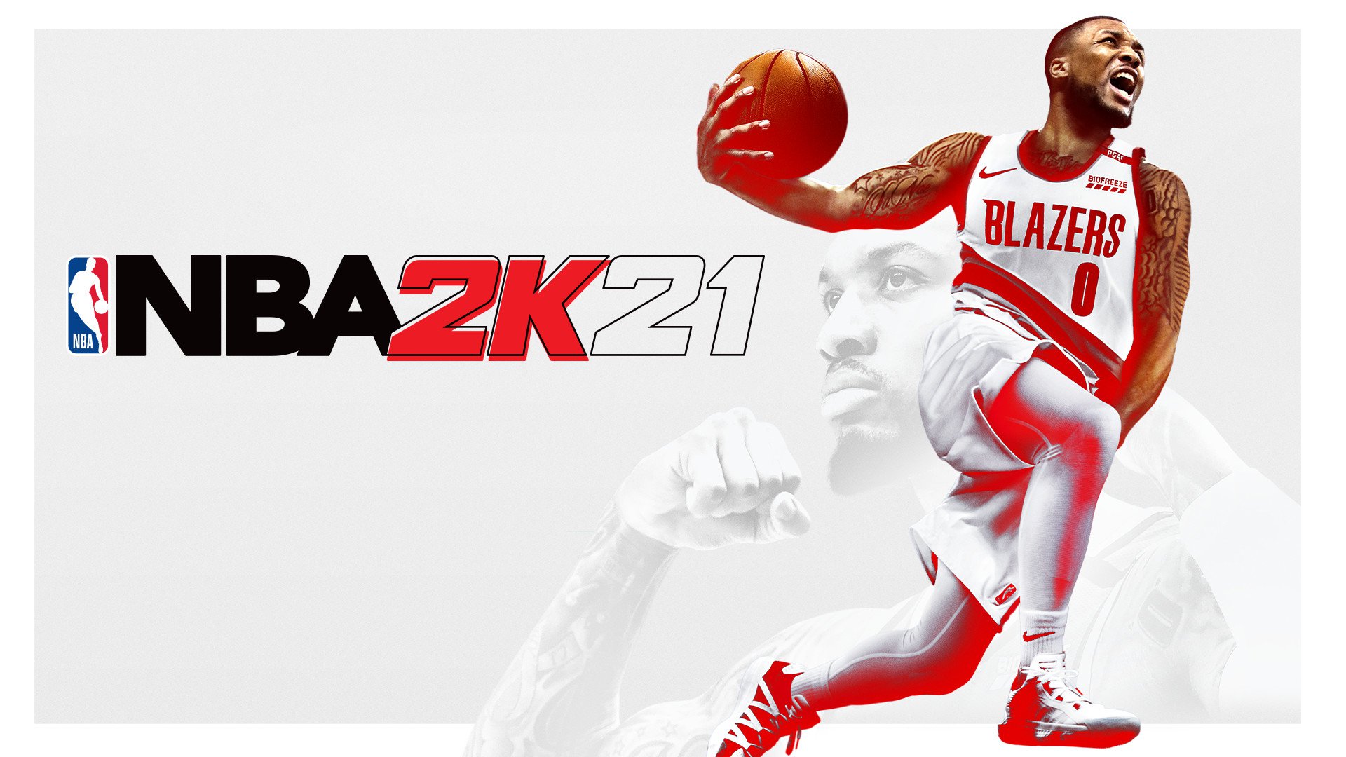 NBA 2K21[Steam]