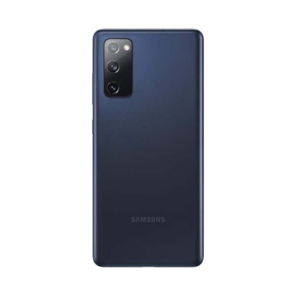 Samsung Galaxy S20 FE-G780F, Dual SIM, 6/128GB, Cloud Navy-CS distribuce