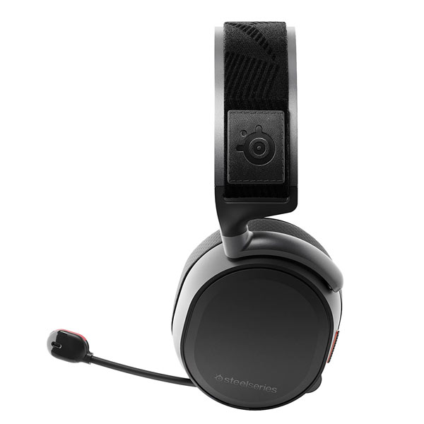 Steelseries Arctis Pro Wireless, black