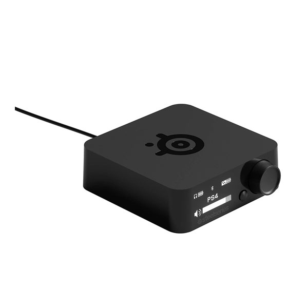 Steelseries Arctis Pro Wireless, black