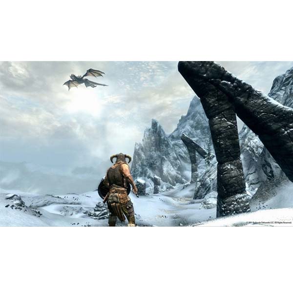 The Elder Scrolls 5: Skyrim (Special Edition)[Steam]