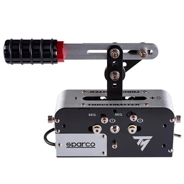 Ruční brzda Thrustmaster TSS Handbrake Sparco Mod+