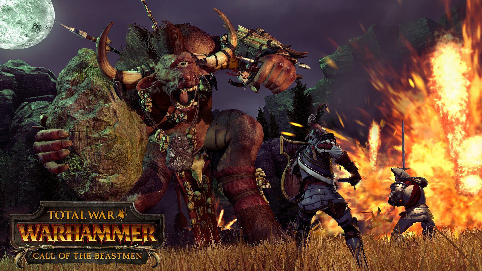Total War: Warhammer (Savage Edition)[Steam]
