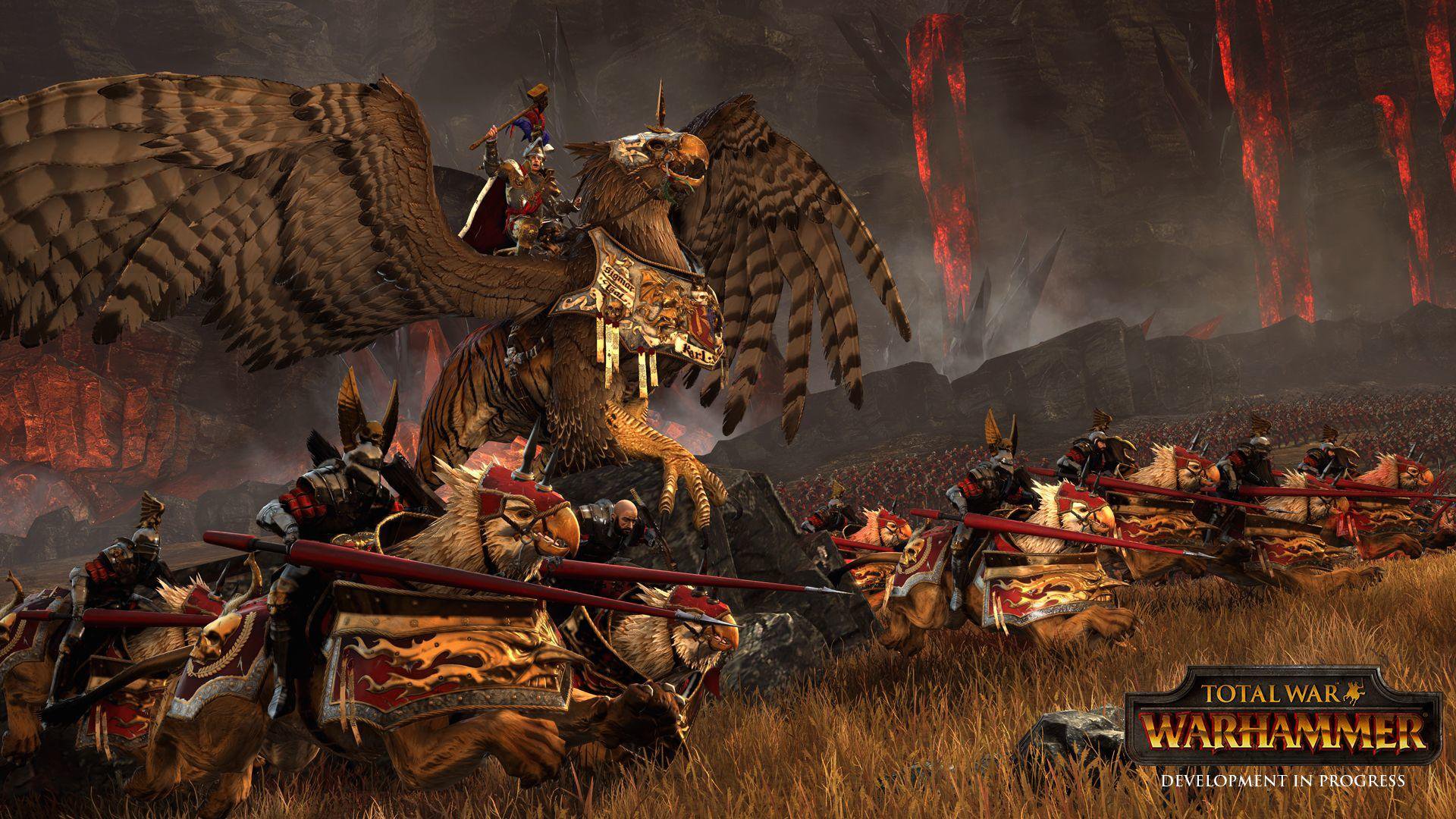 Total War: Warhammer (Savage Edition)[Steam]