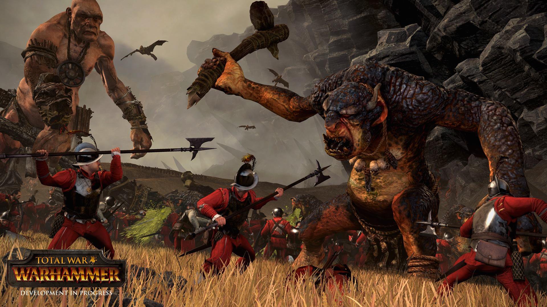 Total War: Warhammer (Savage Edition)[Steam]