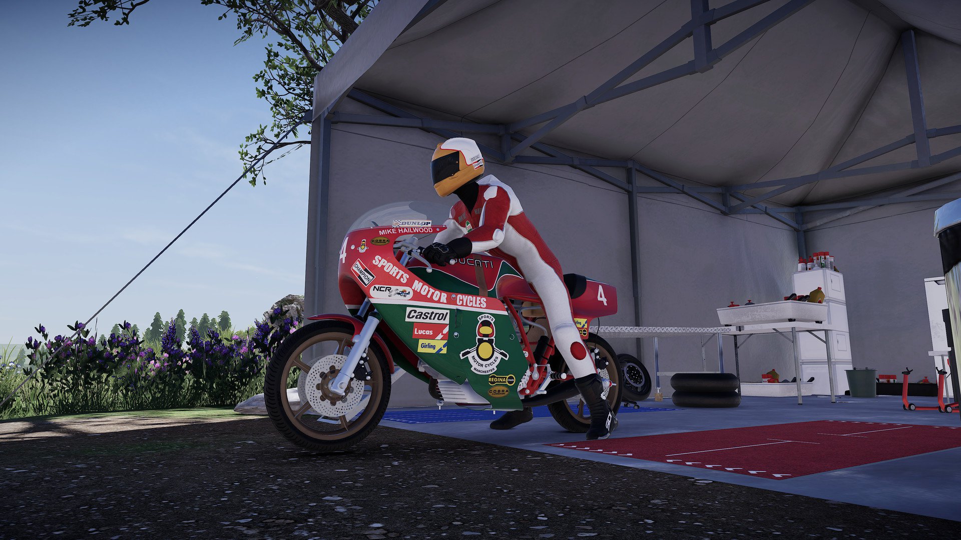 TT Isle of Man 2: Ride on the Edge[Steam]