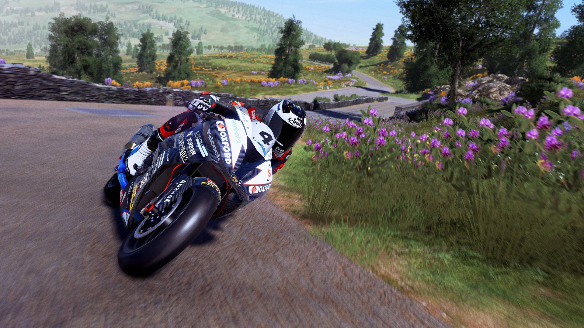 TT Isle of Man 2: Ride on the Edge[Steam]