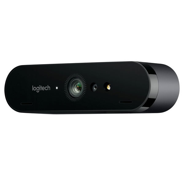 Webová kamera Logitech Brio 4K Webcam Stream Edition