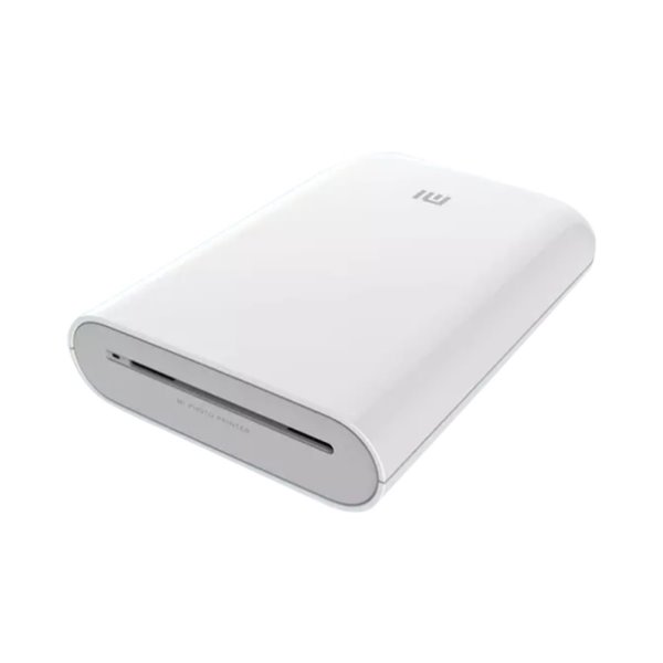 Mi Portable Photo Printer Mi Portable Photo Printer