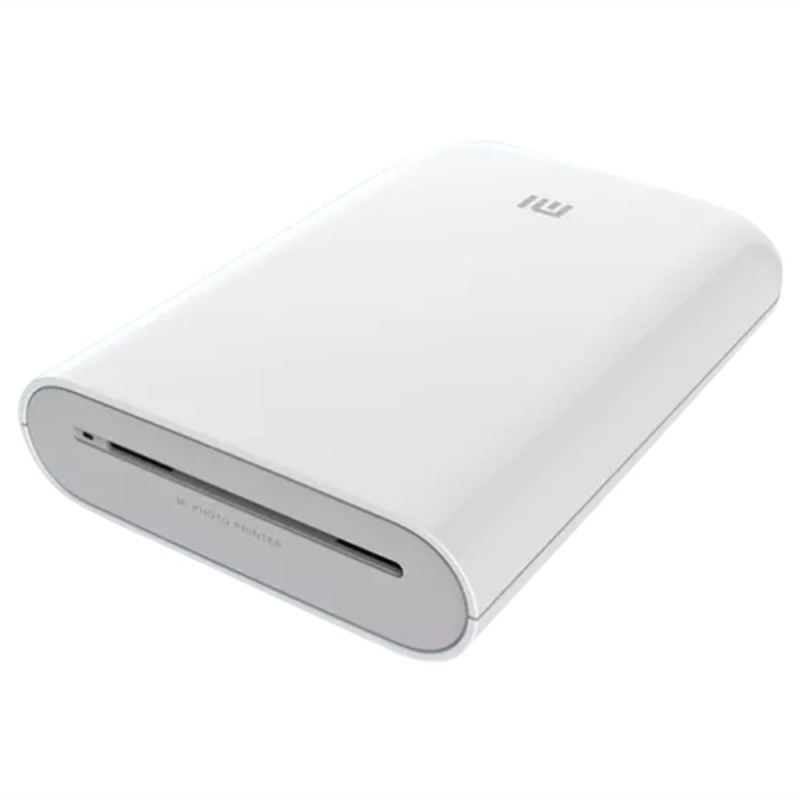 Mi Portable Photo Printer Mi Portable Photo Printer