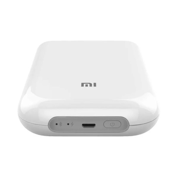 Mi Portable Photo Printer Mi Portable Photo Printer