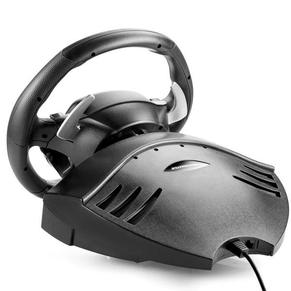 Závodní volant Thrustmaster T80 Ferrari 488 (GTB Edition)