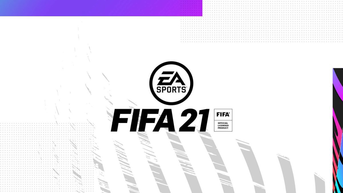 FIFA 21 CZ[Origin]