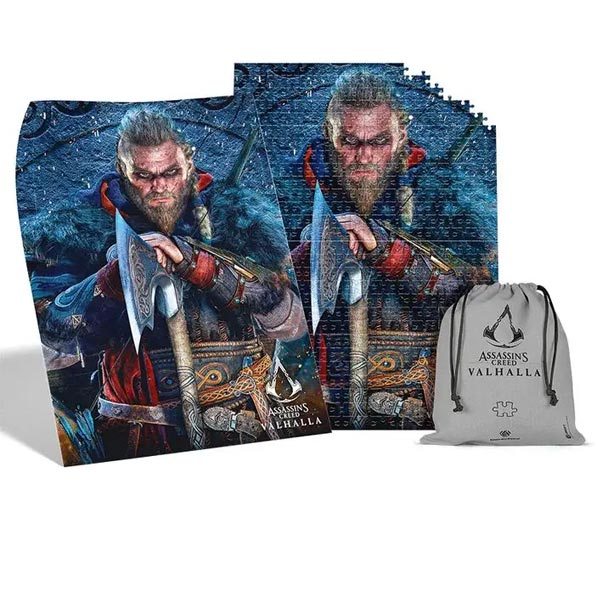 Good Loot Puzzle Assassin’s Creed Valhalla: Eivor Good Loot Puzzle Assassin’s Creed Valhalla: Eivor