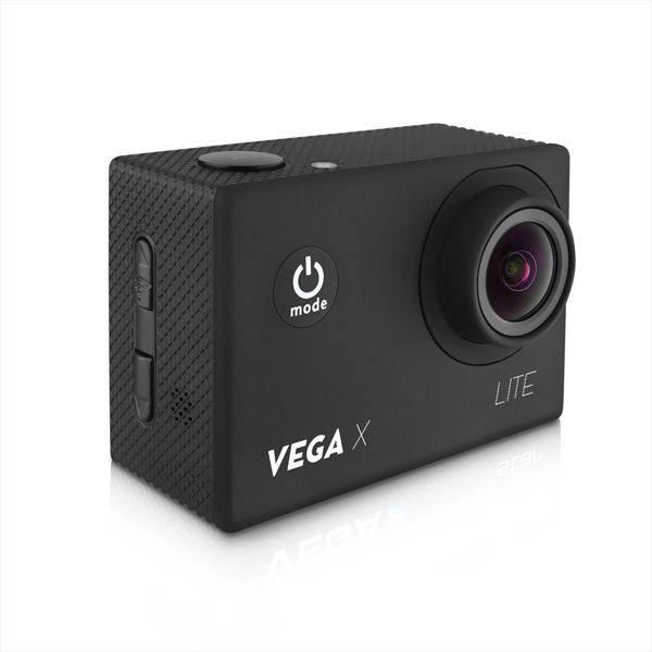 Niceboy VEGA X Lite, sportovní kamera
