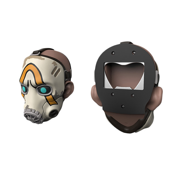 Otvírák lahví a magnetka Borderlands 3 (Good Loot) Otvírák lahví a magnetka Borderlands 3 (Good Loot)