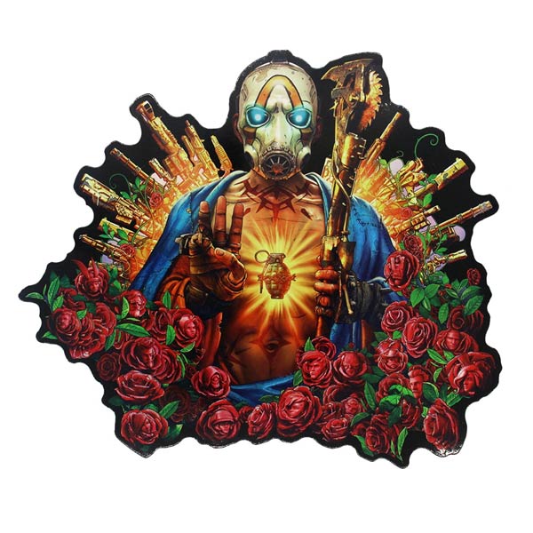 Otvírák lahví a magnetka Borderlands 3 (Good Loot) Otvírák lahví a magnetka Borderlands 3 (Good Loot)