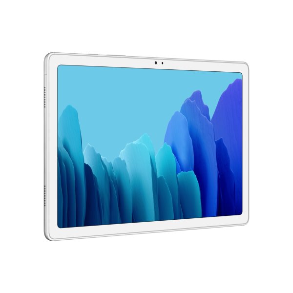 Samsung Galaxy Tab A7 10.4 "LTE-T505N 3/32GB, silver Samsung Galaxy Tab A7 10.4 "LTE-T505N 3/32GB, silver