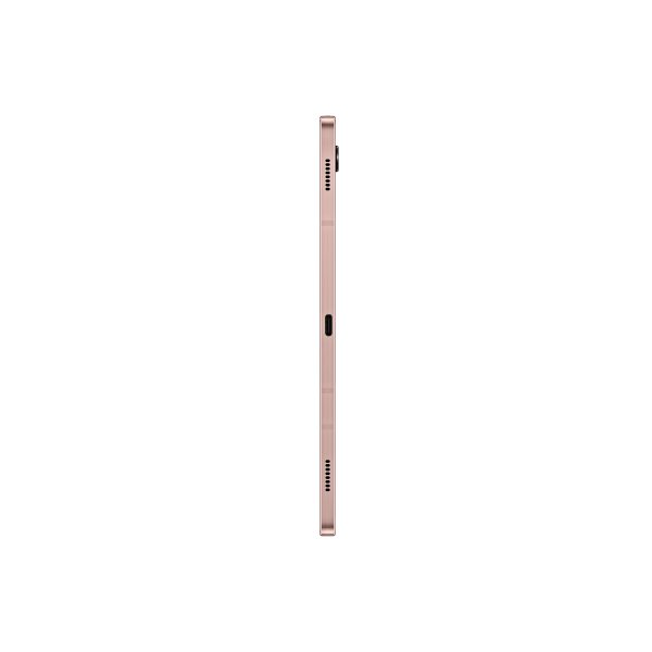 Samsung Galaxy Tab S7 + 12.4 "Wi-Fi-T970N, 6/128GB, bronze Samsung Galaxy Tab S7 + 12.4 "Wi-Fi-T970N, 6/128GB, bronze