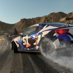 The Crew (Wild Run Edition)[Uplay]