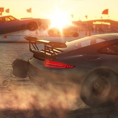 The Crew (Wild Run Edition)[Uplay]