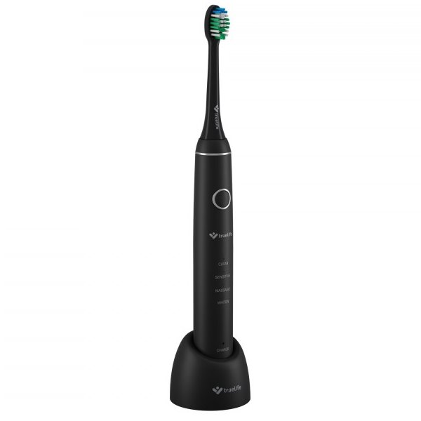 TrueLife SonicBrush Compact Duo sonické zubní kartáčky