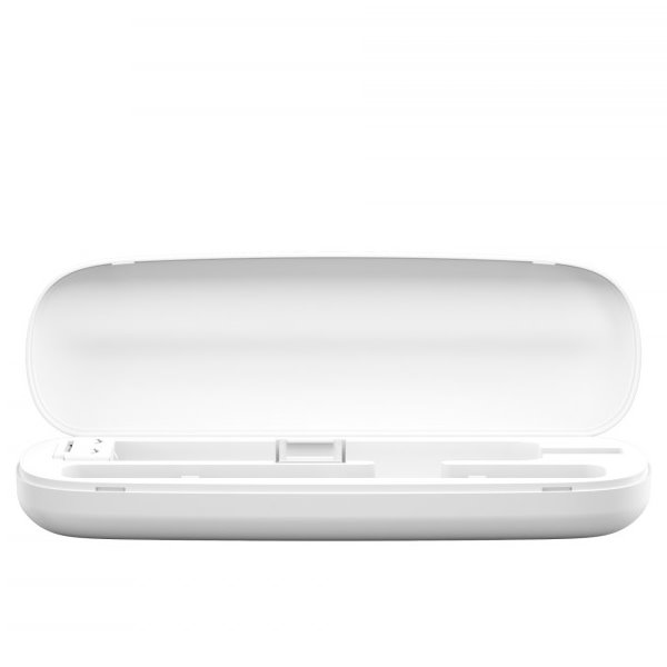 TrueLife SonicBrush Travel Box - cestovní pouzdro na sonický zubní kartáček TrueLife SonicBrush Travel Box - cestovní pouzdro na sonický zubní kartáček