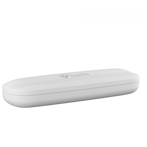 TrueLife SonicBrush Travel Box - cestovní pouzdro na sonický zubní kartáček TrueLife SonicBrush Travel Box - cestovní pouzdro na sonický zubní kartáček