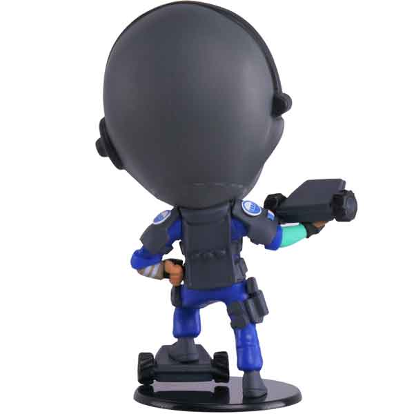 Figurka Six Collection Twitch (Rainbow Six Siege)